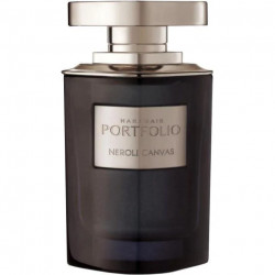 Neroli Canvas by Portfolio EDP 2.5 Oz 75 ml