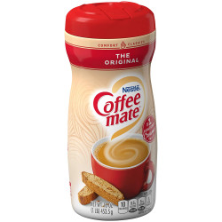 Nestle Coffee mate Coffee Creamer Original