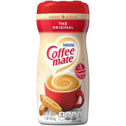 Nestle Coffee Mate Coffee Creamer Original