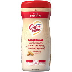 Nestle Coffee mate Coffee Creamer Original