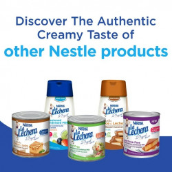 Nestle Media Crema Table Cream 7.6 fl oz
