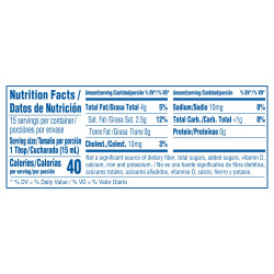 Nestle Media Crema Table Cream 7.6 fl oz