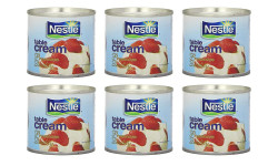 Nestle Media Crema Table Cream 7.6 fl oz