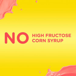 Nestle Nesquik Strawberry Syrup