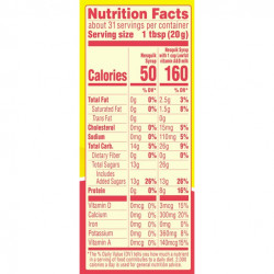 Nestle Nesquik Strawberry Syrup