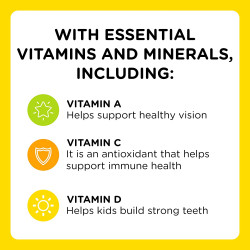 NESTLE NIDO Kinder 1+ Powdered Milk Beverage 1.76 lb. Canister