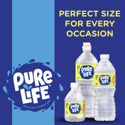 Nestle Pure Life Purified Water