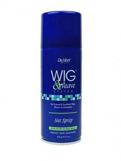 Net Spray DeMert Wig & Weave