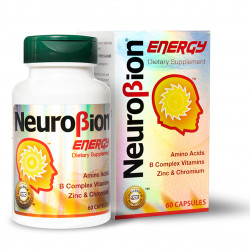 Neurobion Energy X  60 Caps
