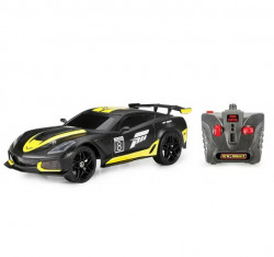 New Bright (1:16) Forza Corvette Battery Radio Control Sports Car