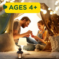 Nido Fortificada Dry Whole Milk 28.2 oz