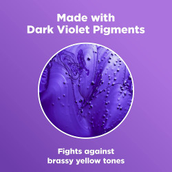 Not Your Mother's Blonde Moment Shampoo 8 oz