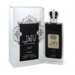 Nusuk Ana Al Awwal EDP 3.4 oz 100 ml Men