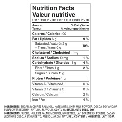 Nutella Hazelnut Chocolate Spread