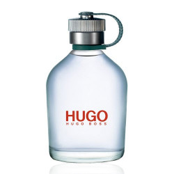 NYC Scent For Men Hugo Boss