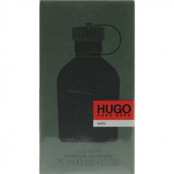 NYC Scent For Men Hugo Boss