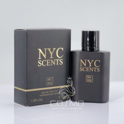 Nyc Scents 25ML-30ml Mini Perfume For Him
