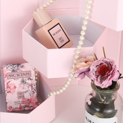 NYC Scents 25ml Mini Pocket Perfume Women Perfume NO.031