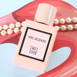 NYC Scents 25ml Mini Pocket Perfume Women Perfume NO.031