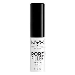 NYX PROFESSIONAL MAKEUP Pore Filler Blurring Primer, Vegan Face Primer (Packaging May Vary)