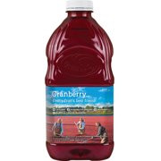 Ocean Spray Cranberry Grape Juice Drink, 64 Fl. Oz