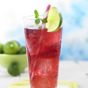 Ocean Spray Cranberry Grape Juice Drink, 64 Fl. Oz