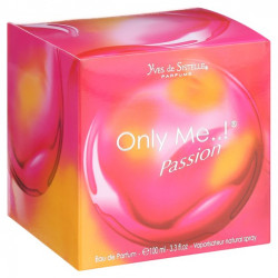 Only Me Passion By Yves De Sistelle For Women