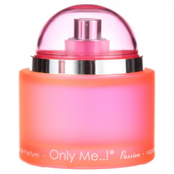 Only Me Passion By Yves De Sistelle For Women