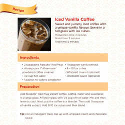 Original Nestle coffee mate