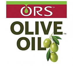ORS Olive Oil Moisture Restore Creamy Aloe Shampoo