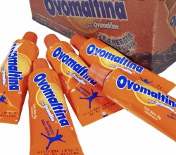 Ovomaltina