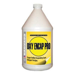 OXY ENCAP PRO ENCAPSULATING CARPET CLEANER