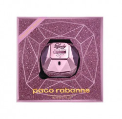 Paco Rabanne Lady Million Collector Edition Eau De Parfum Spray 2.7 Oz