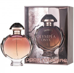 Paco Rabanne Olympea Onyx Collector Edition Eau De Parfum 2.7 Oz 80 Ml Women