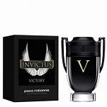 Paco Rabanne Victory 3.4 Oz 100 Ml Eau De Parfum Extreme Men (Brand New Sealed)