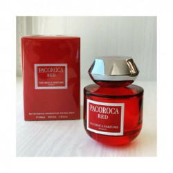 Pacoroca Red EDP 100 ml