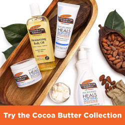 Palmer's Cocoa Butter Formula Daily Skin Therapy Concentrated Cream, Cocoa Butter, 3.75 Ounce
