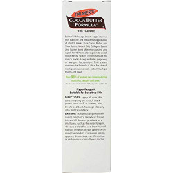 Palmer's Cocoa Butter Formula Massage Cream for Stretch Marks