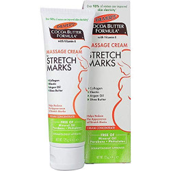 Palmer's Cocoa Butter Formula Massage Cream for Stretch Marks