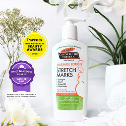 Palmer's Cocoa Butter Formula Massage Lotion For Stretch Marks