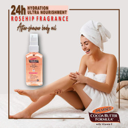 Palmer's Cocoa Butter Formula Skin Therapy Oil