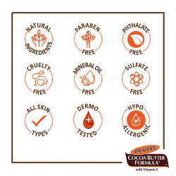 Palmer's Cocoa Butter Formula Skin Therapy Oil