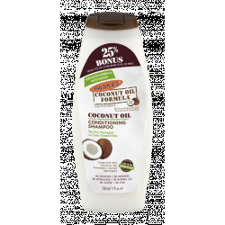 Palmer's Coconut Oil Formula Color Protection Shine Enhancing Shampoo Plus Conditioner With Keratin, 17 Fl Oz