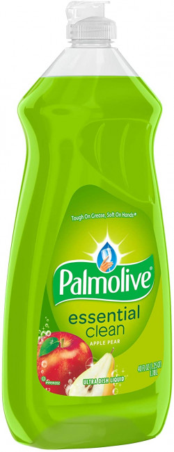 Palmolive Ultra Dishwashing Liquid Dish Soap, 25 Fl Oz (Pack of 1)