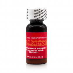 Parasitol Liquido 1oz (30ml)