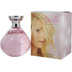Paris Hilton Dazzle Women Eau De Parfum Spray, 4.2 Oz