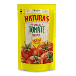 Pasta Tomate Naturas Tradicional -100gr