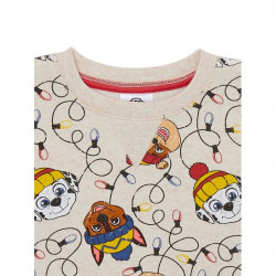 PAW Patrol Toddler Boy's Christmas Sweatshirt