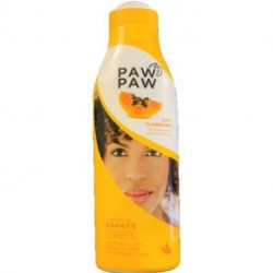 Paw Paw Clarifying Body Lotion With Vitamin E And Papaya Extracts 500ml