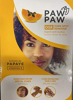 Paw Paw Clarifying Dark Spot Corrector
